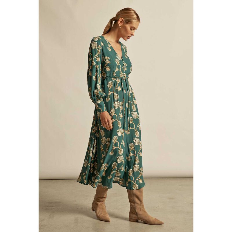 Zoe Kratzmann Drift Dress image number 1